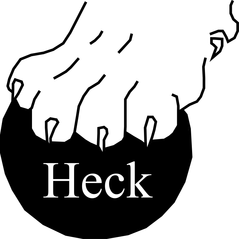 Heck Logo