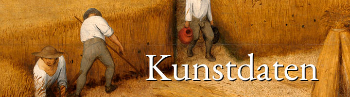 Kunstdaten