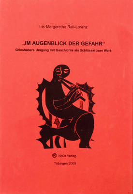 Thomas Leon Heck Nous-Verlag