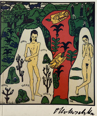 Thomas Leon Heck Nous-Verlag