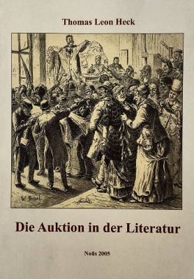 Thomas Leon Heck Nous-Verlag