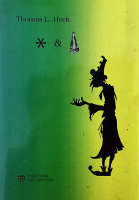 Thomas Leon Heck Nous-Verlag