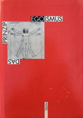 Thomas Leon Heck Nous-Verlag